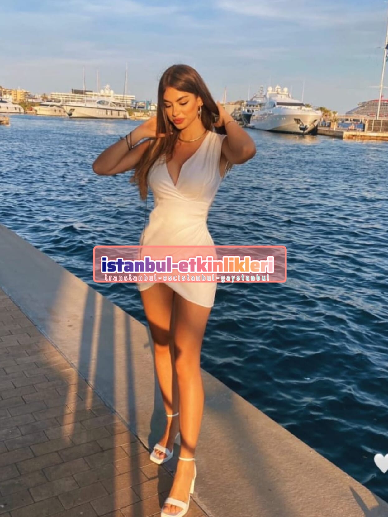 Kartal Escort neler yapar,